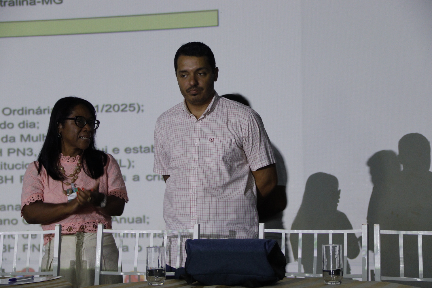 Galeria - 67ª Assembleia Geral Ordinária