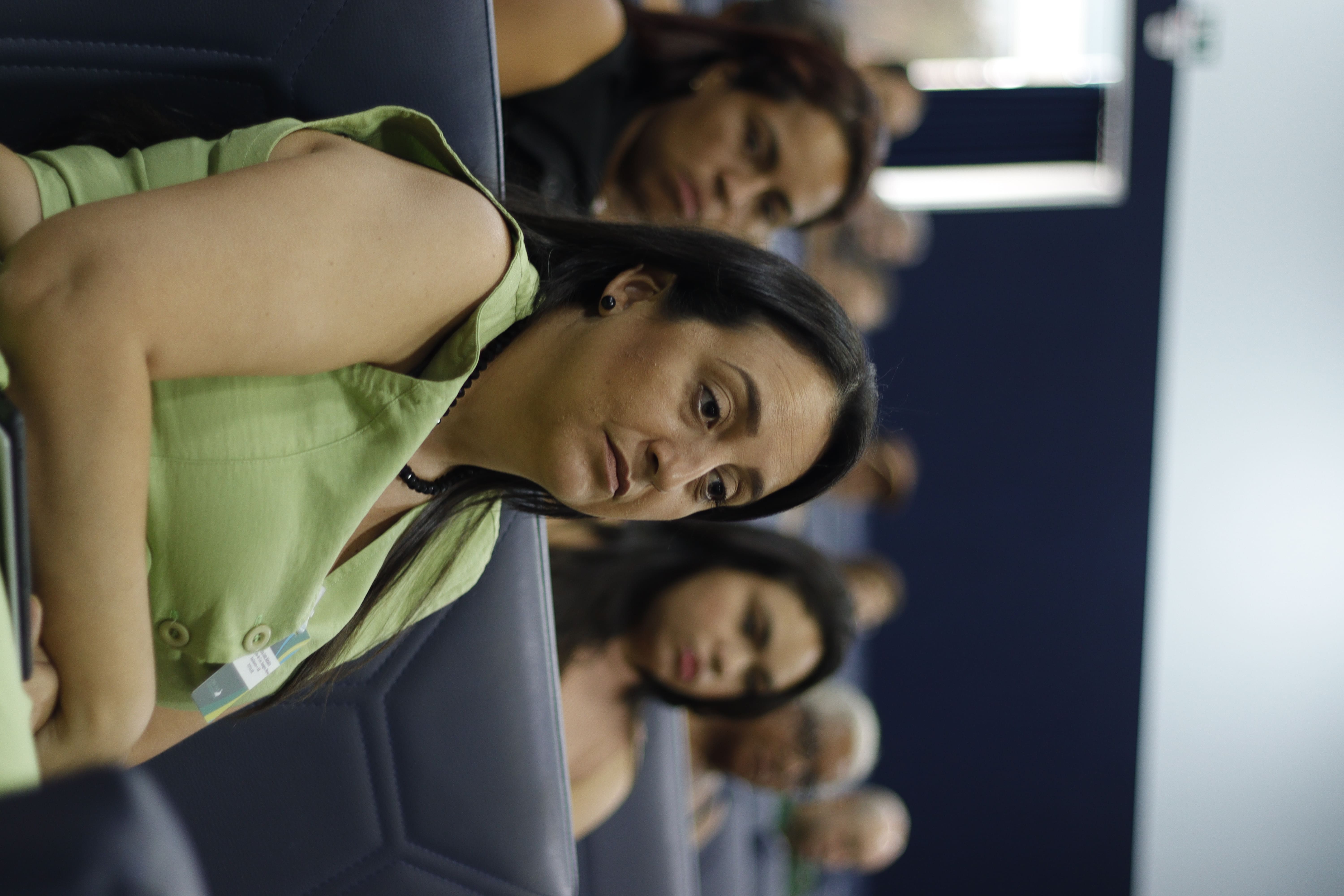 Galeria - 67ª Assembleia Geral Ordinária