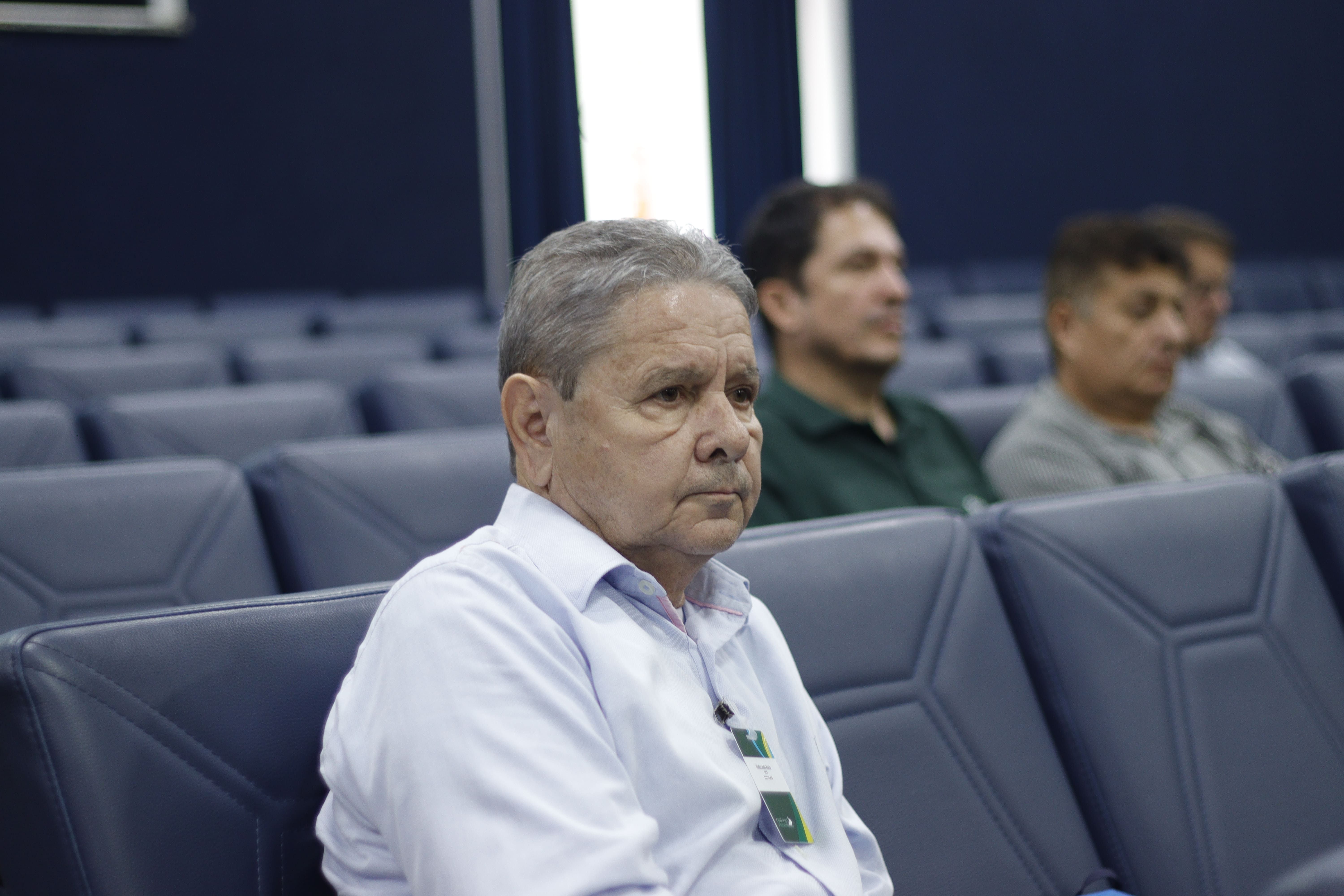 Galeria - 67ª Assembleia Geral Ordinária