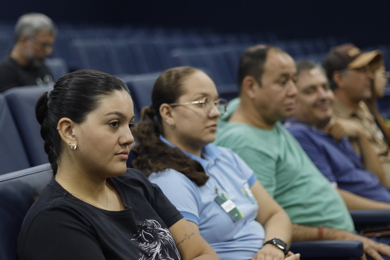 Galeria - 67ª Assembleia Geral Ordinária