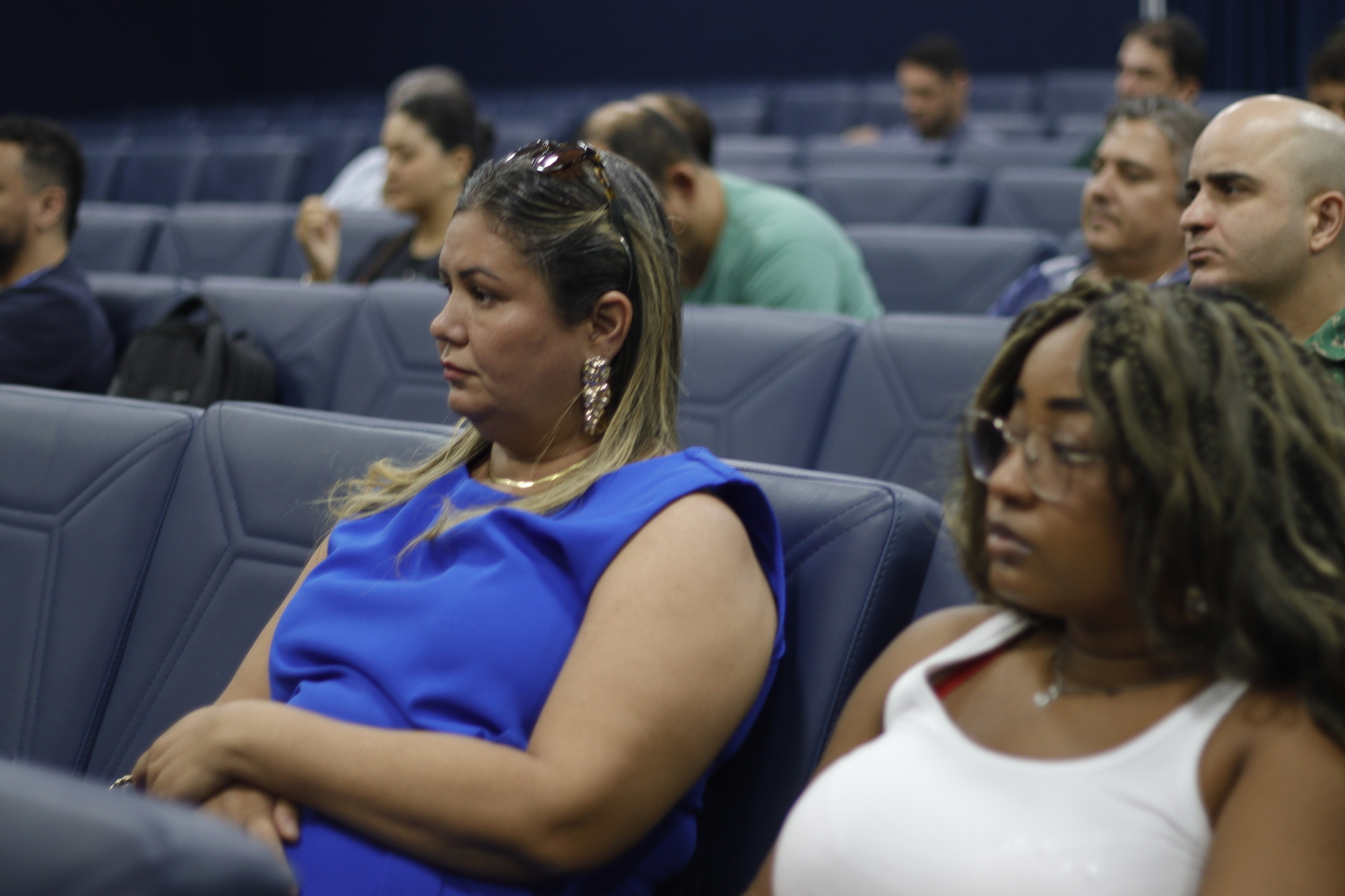 Galeria - 67ª Assembleia Geral Ordinária