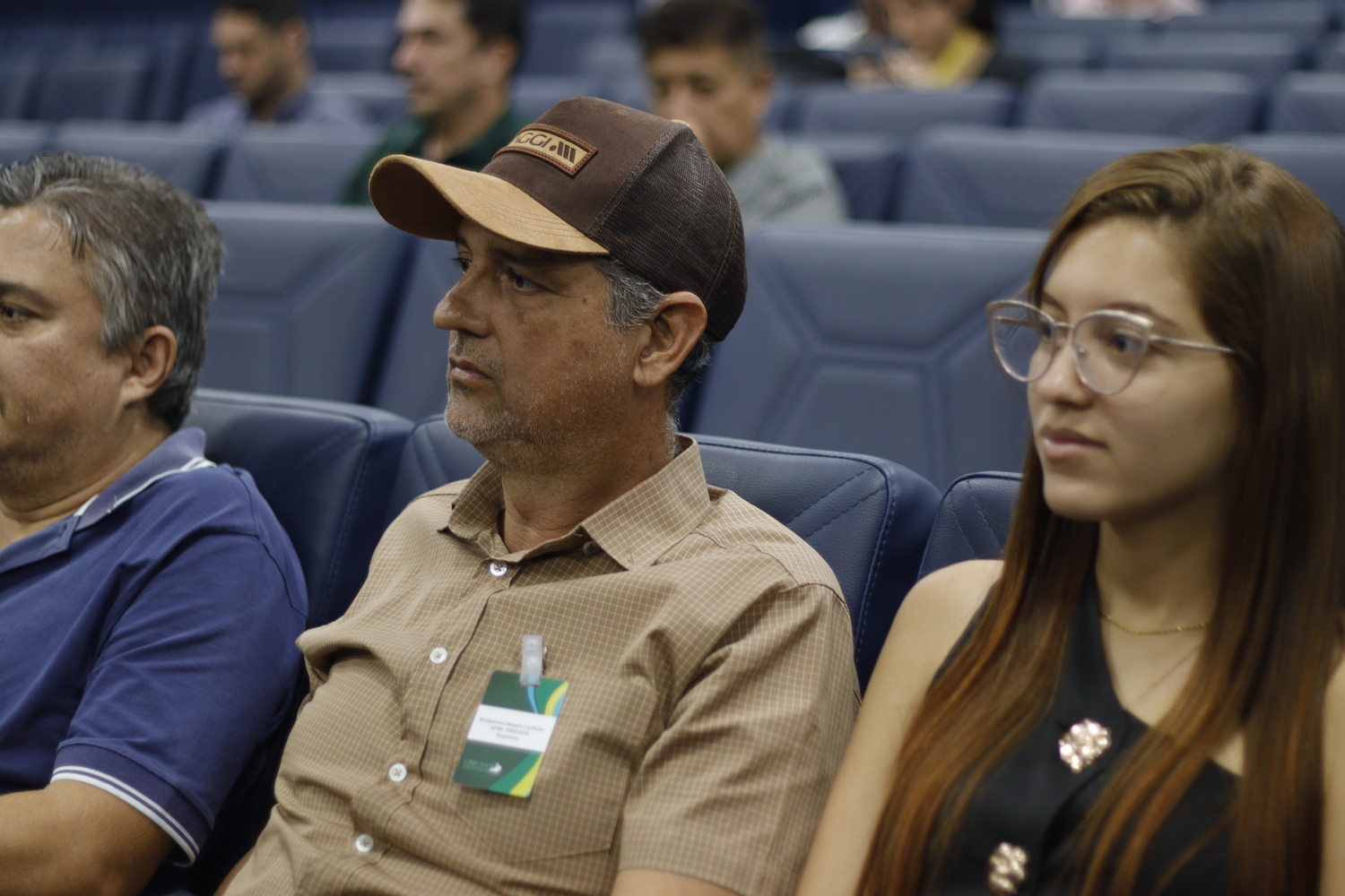 Galeria - 67ª Assembleia Geral Ordinária