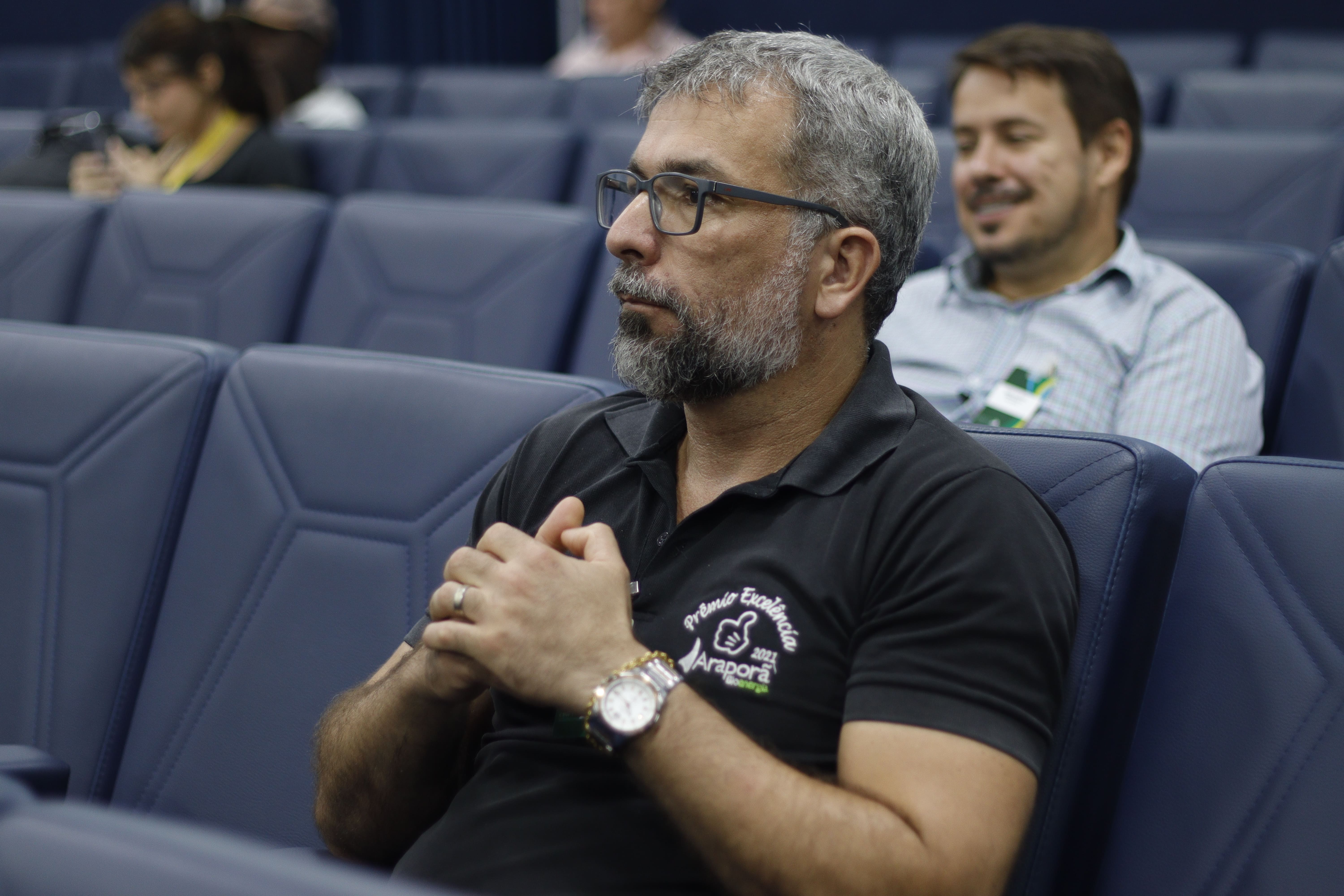 Galeria - 67ª Assembleia Geral Ordinária