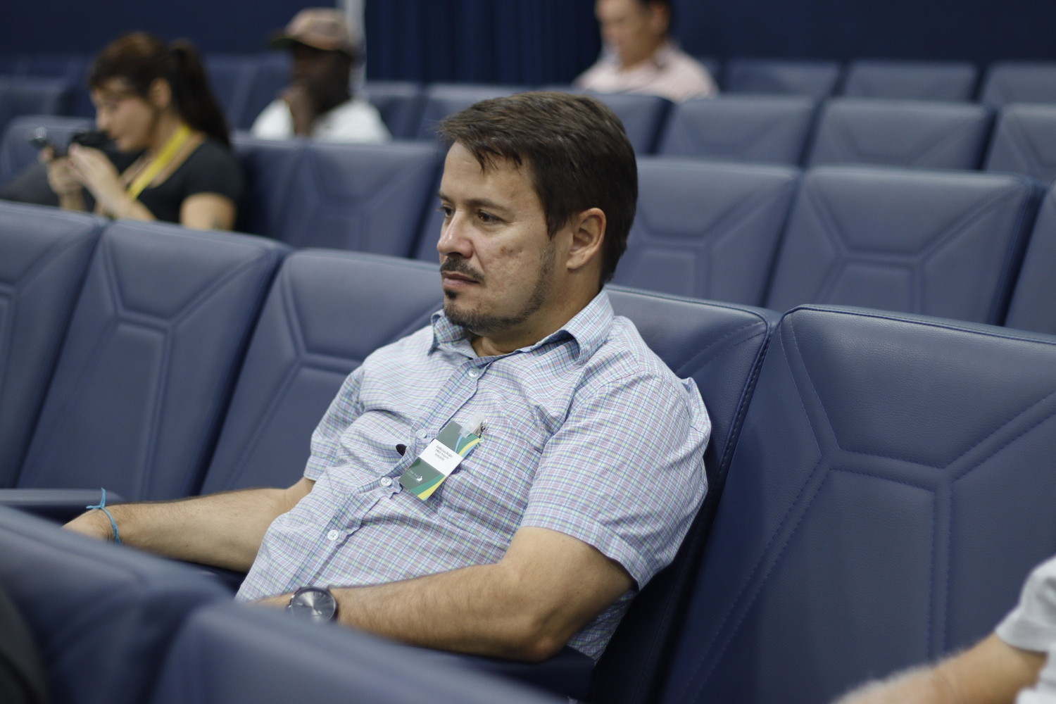 Galeria - 67ª Assembleia Geral Ordinária