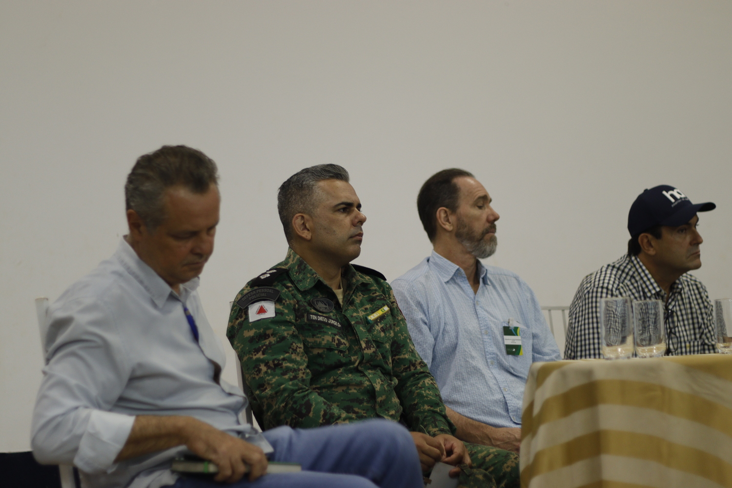 Galeria - 67ª Assembleia Geral Ordinária