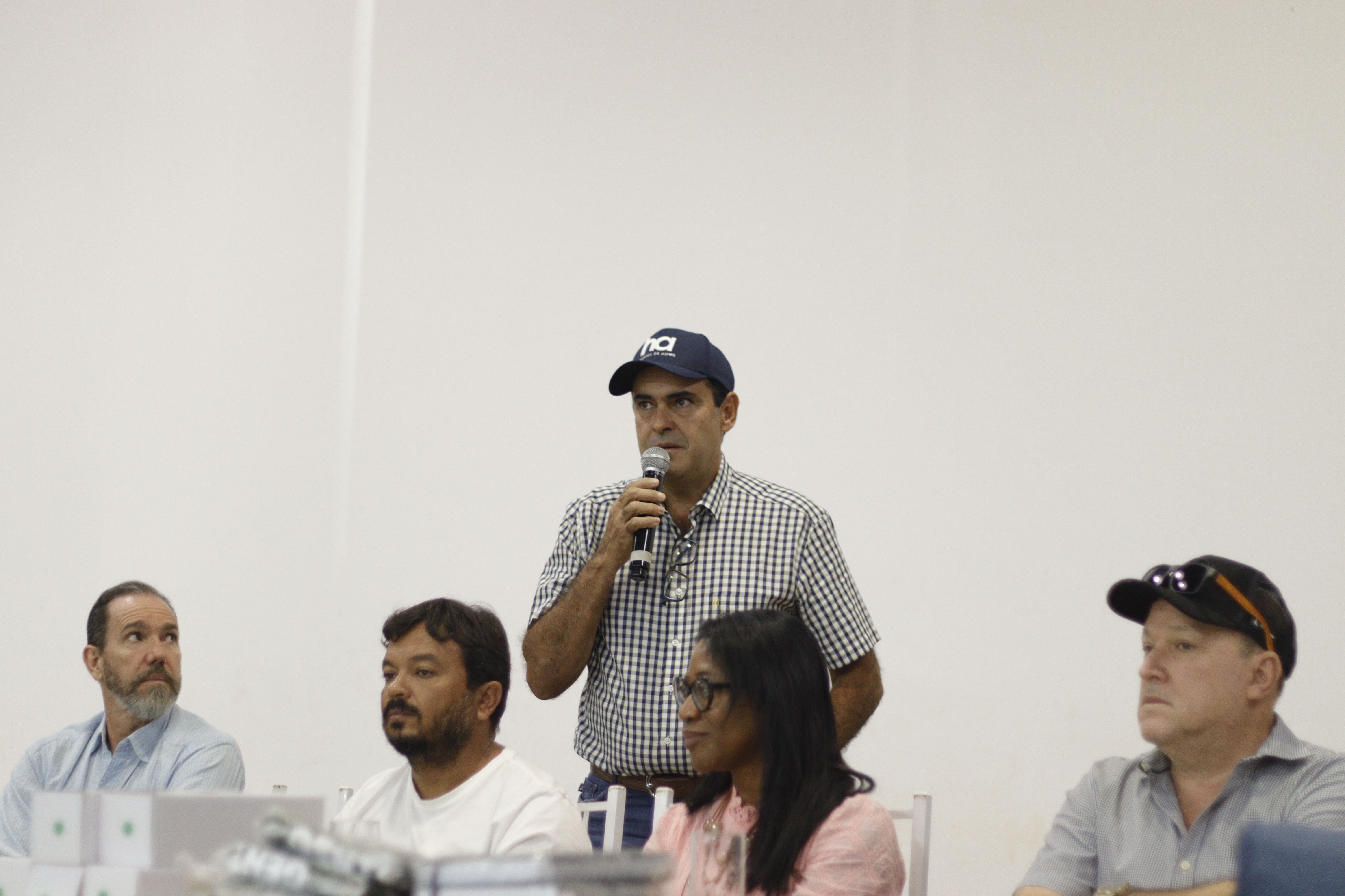 Galeria - 67ª Assembleia Geral Ordinária