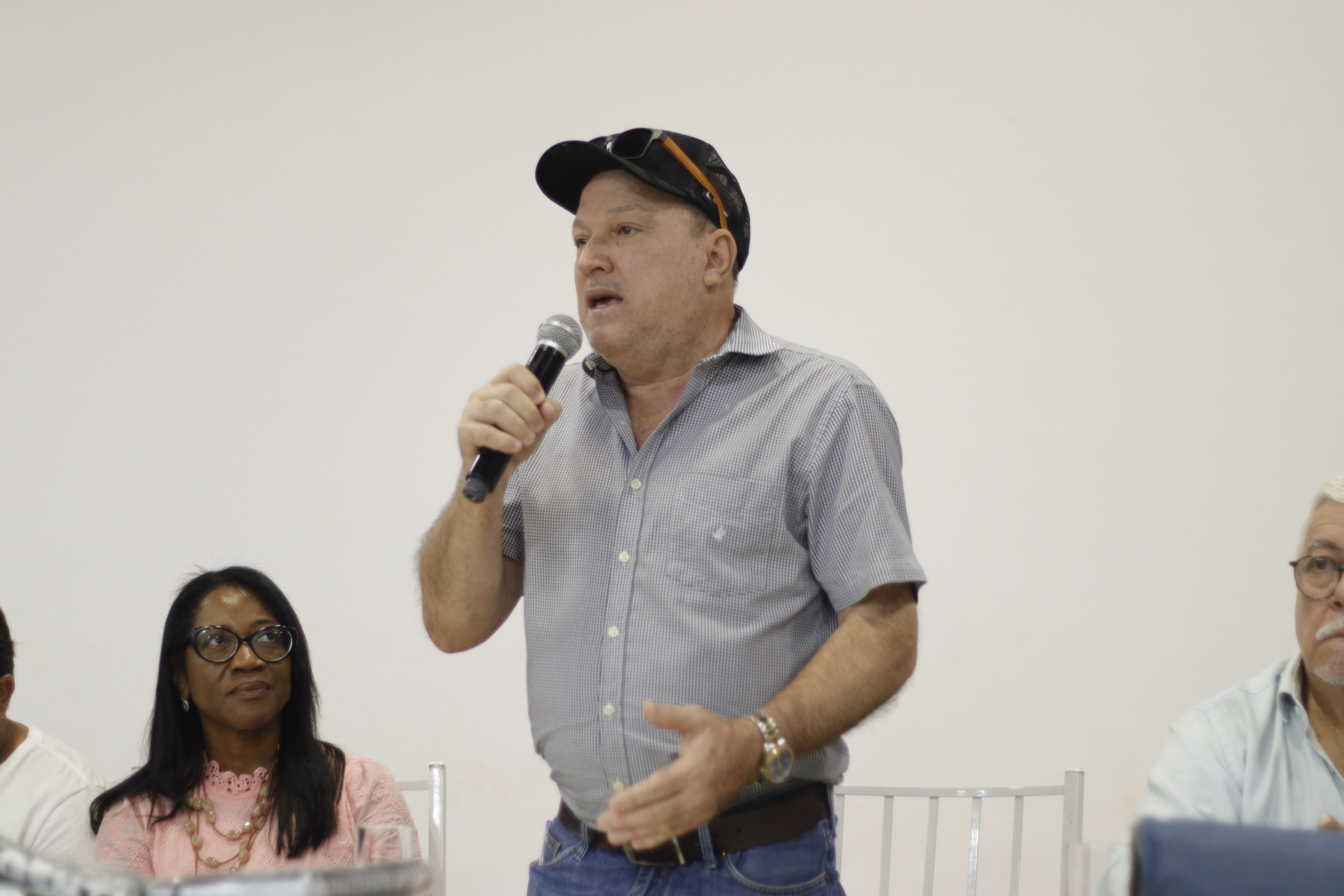 Galeria - 67ª Assembleia Geral Ordinária