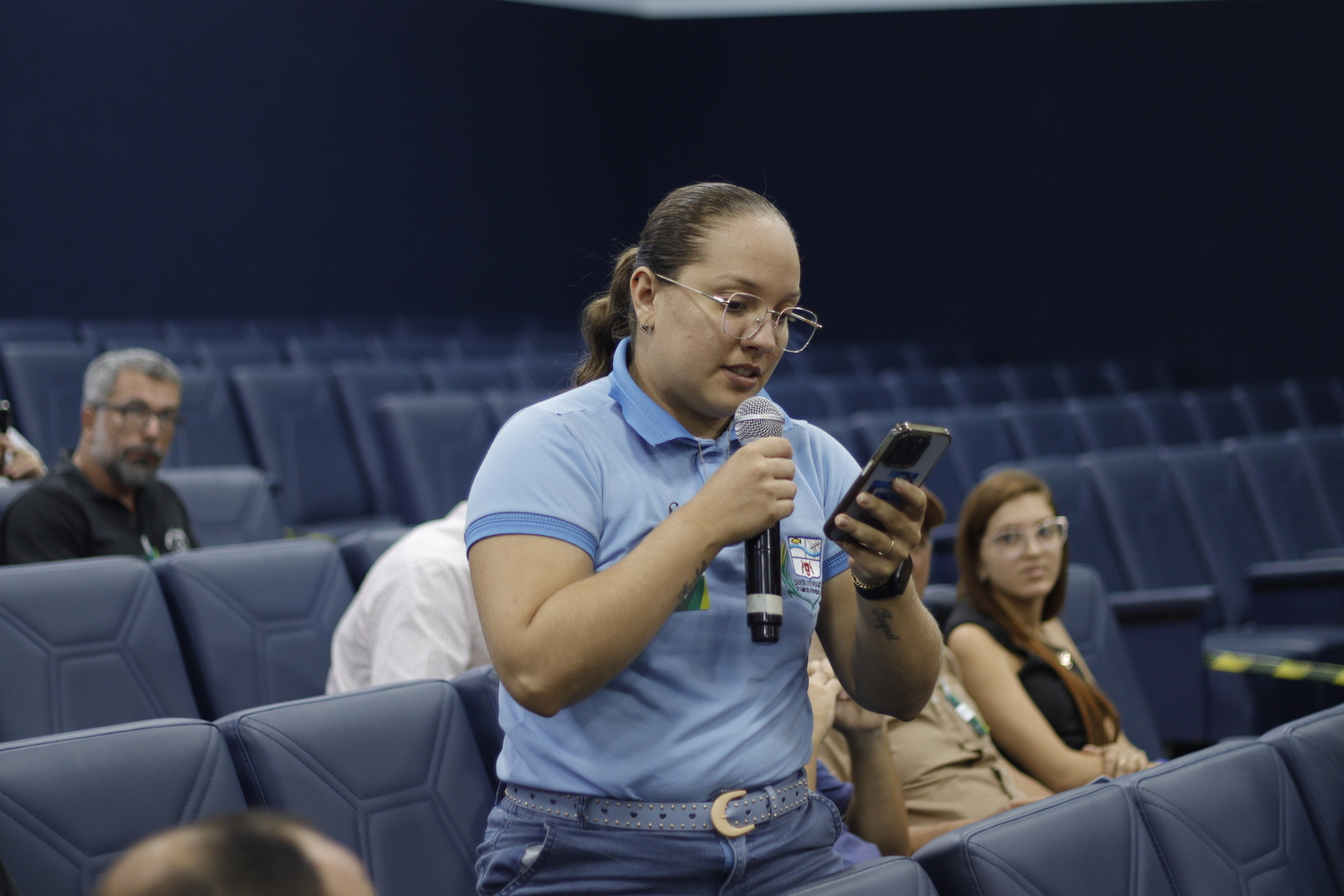 Galeria - 67ª Assembleia Geral Ordinária