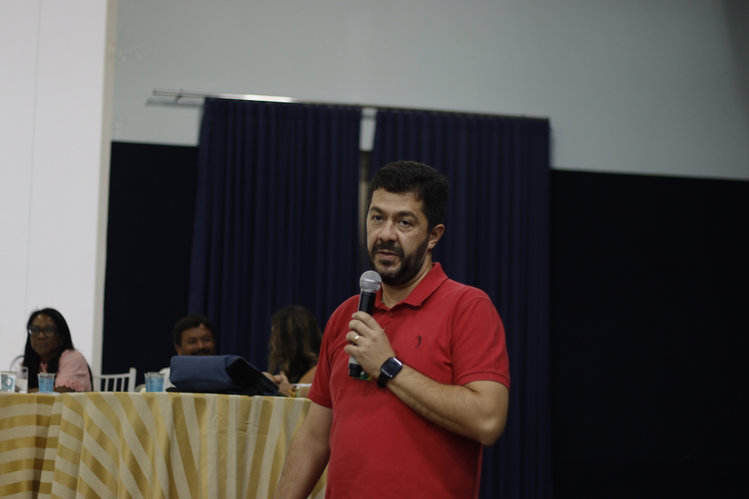 Galeria - 67ª Assembleia Geral Ordinária