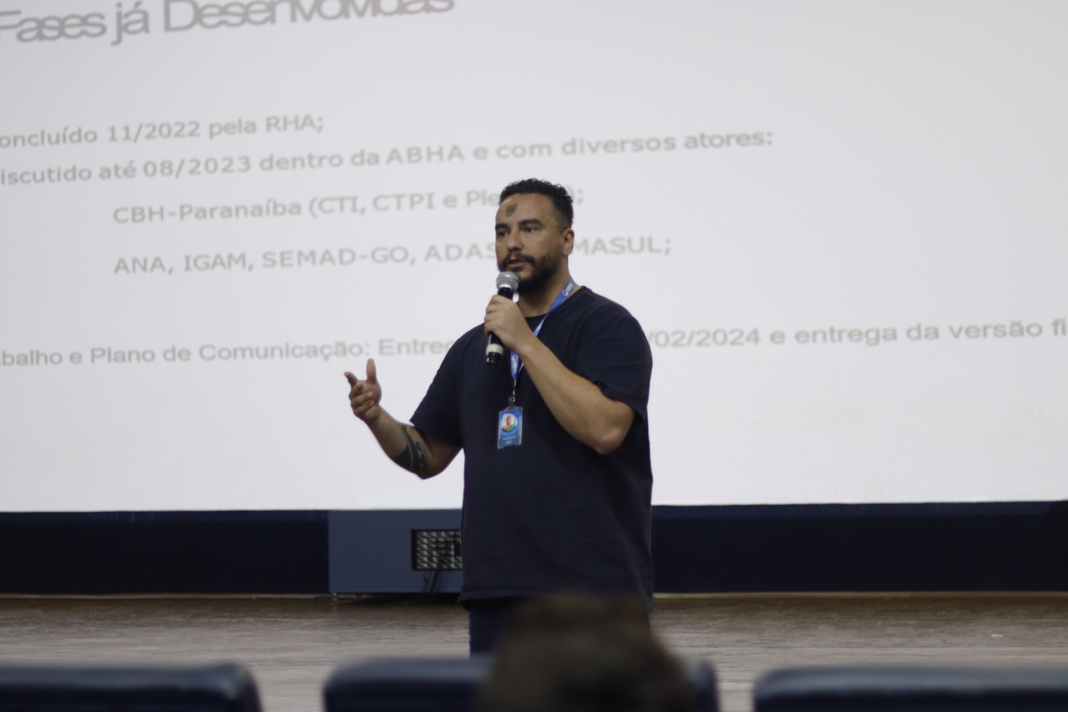 Galeria - 67ª Assembleia Geral Ordinária