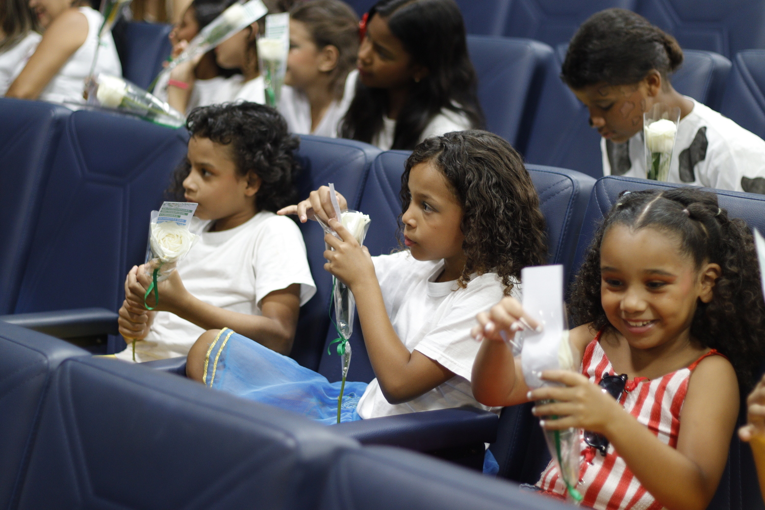 Galeria - 67ª Assembleia Geral Ordinária