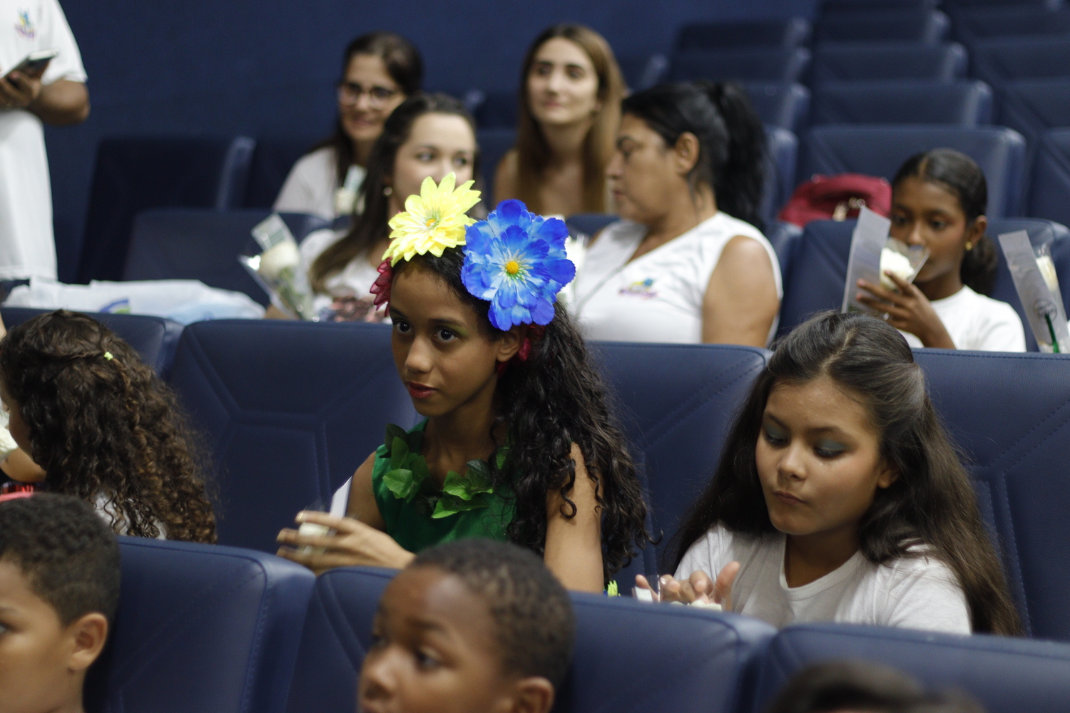 Galeria - 67ª Assembleia Geral Ordinária