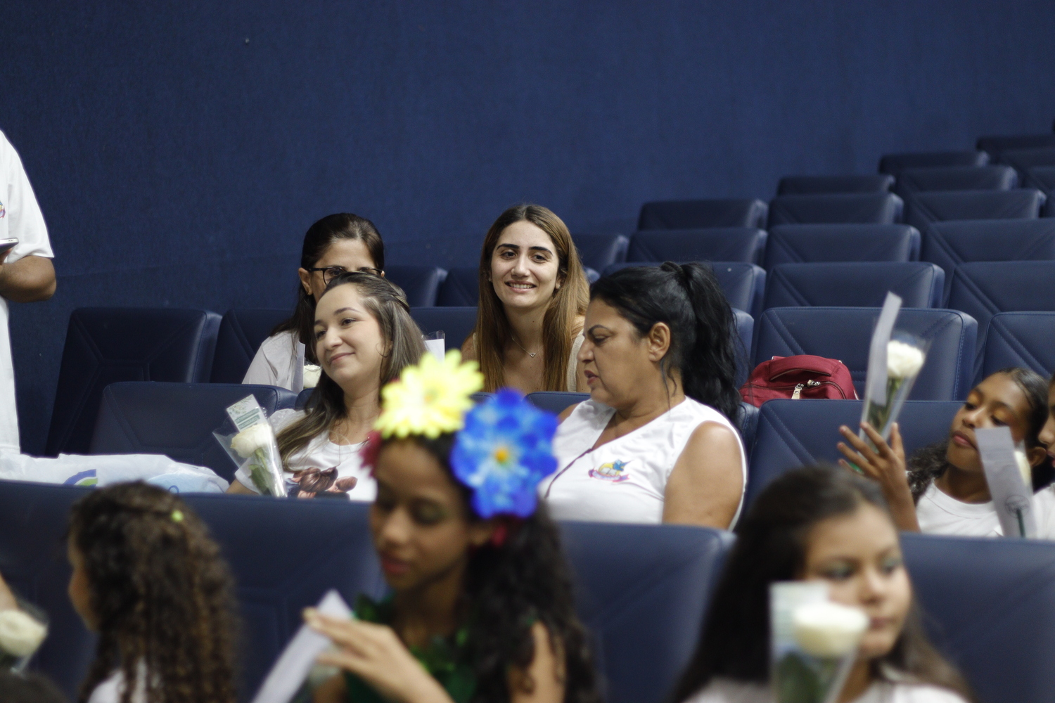 Galeria - 67ª Assembleia Geral Ordinária