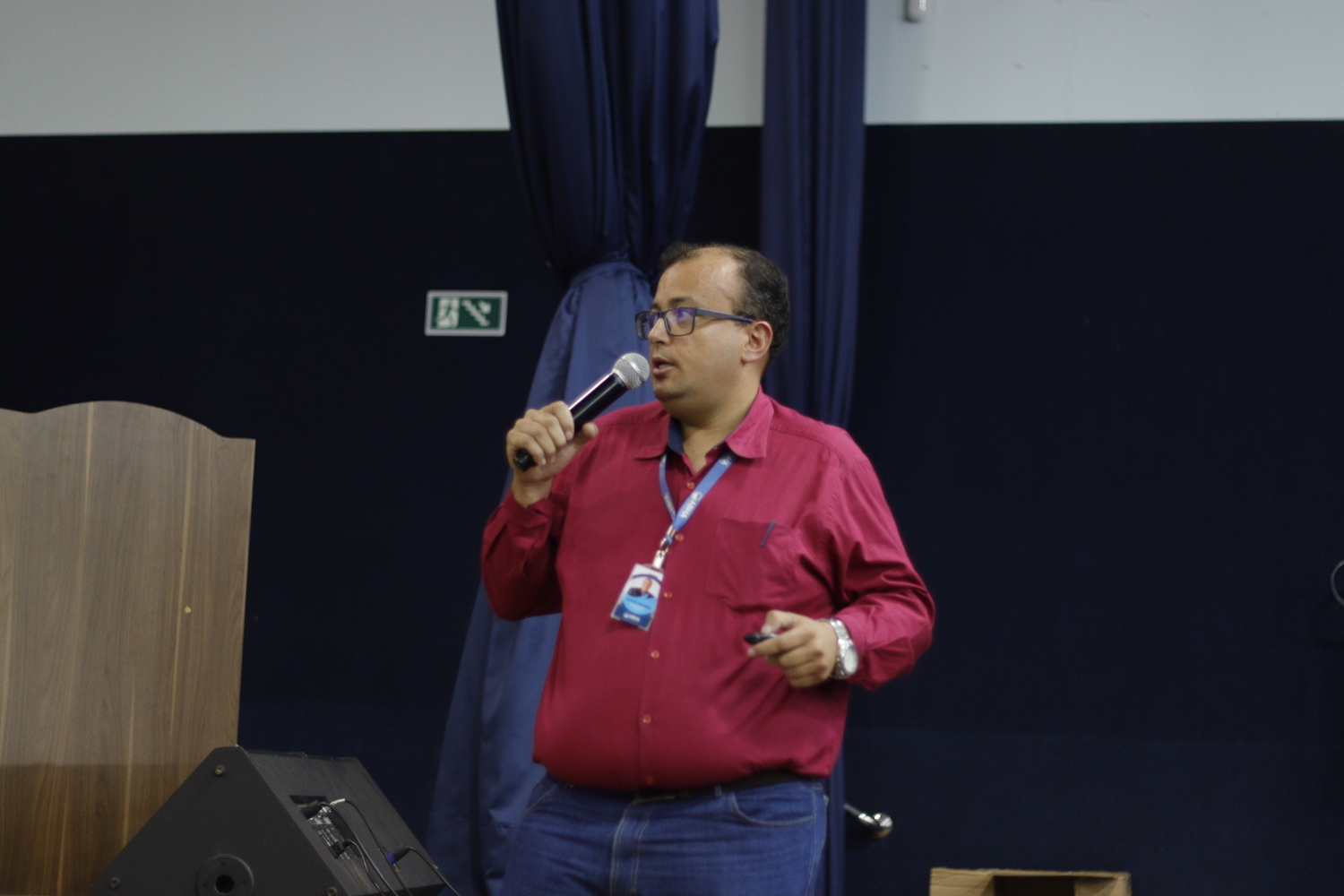 Galeria - 67ª Assembleia Geral Ordinária