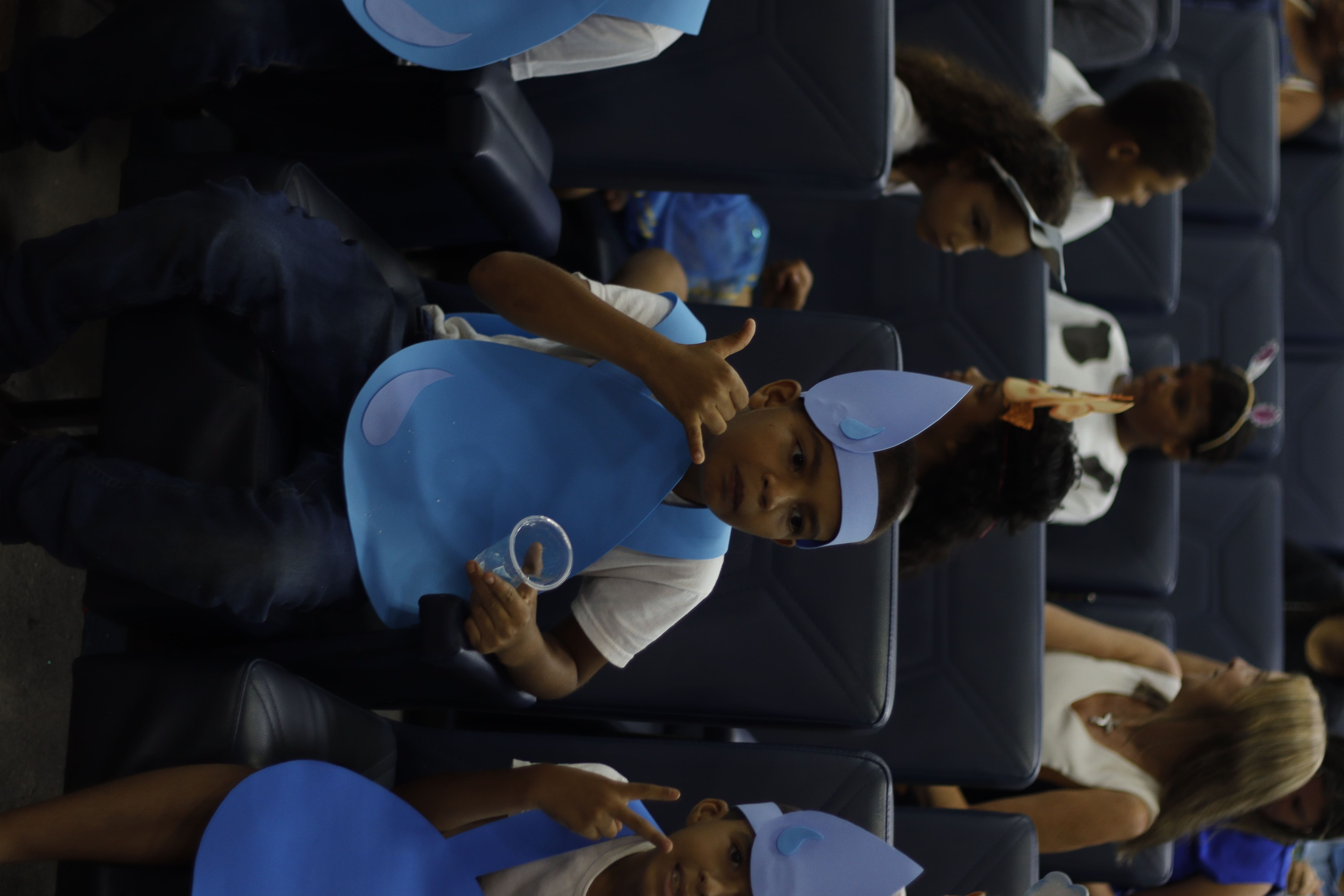 Galeria - 67ª Assembleia Geral Ordinária