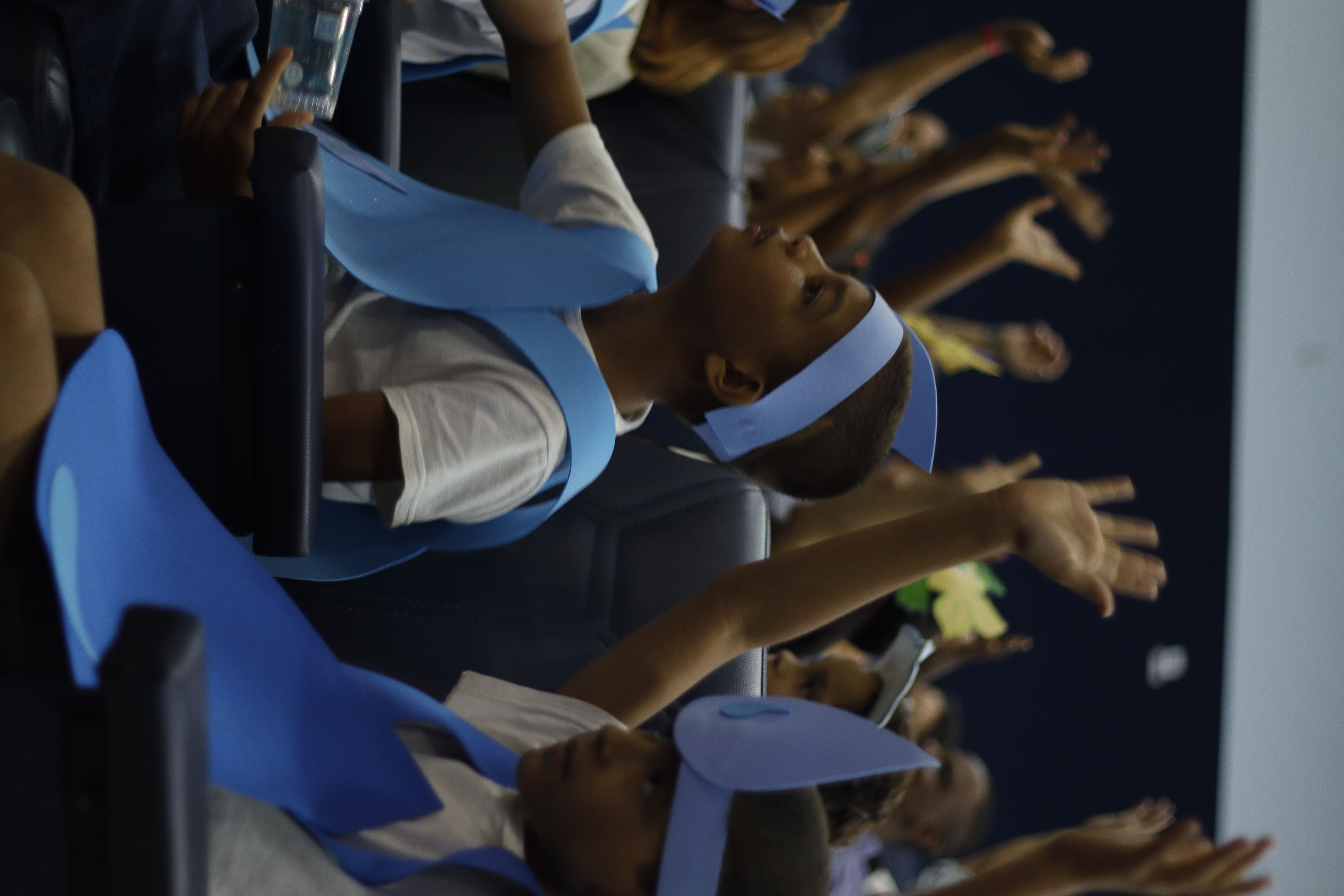 Galeria - 67ª Assembleia Geral Ordinária