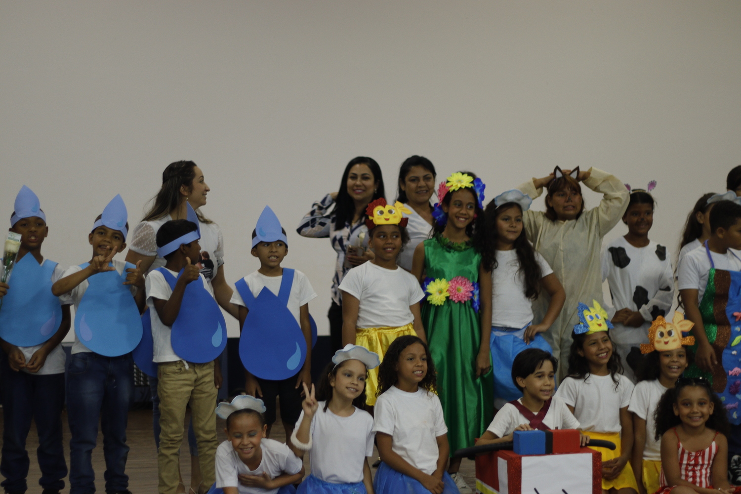 Galeria - 67ª Assembleia Geral Ordinária