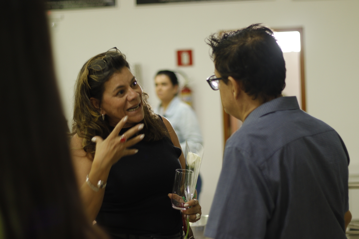 Galeria - 67ª Assembleia Geral Ordinária